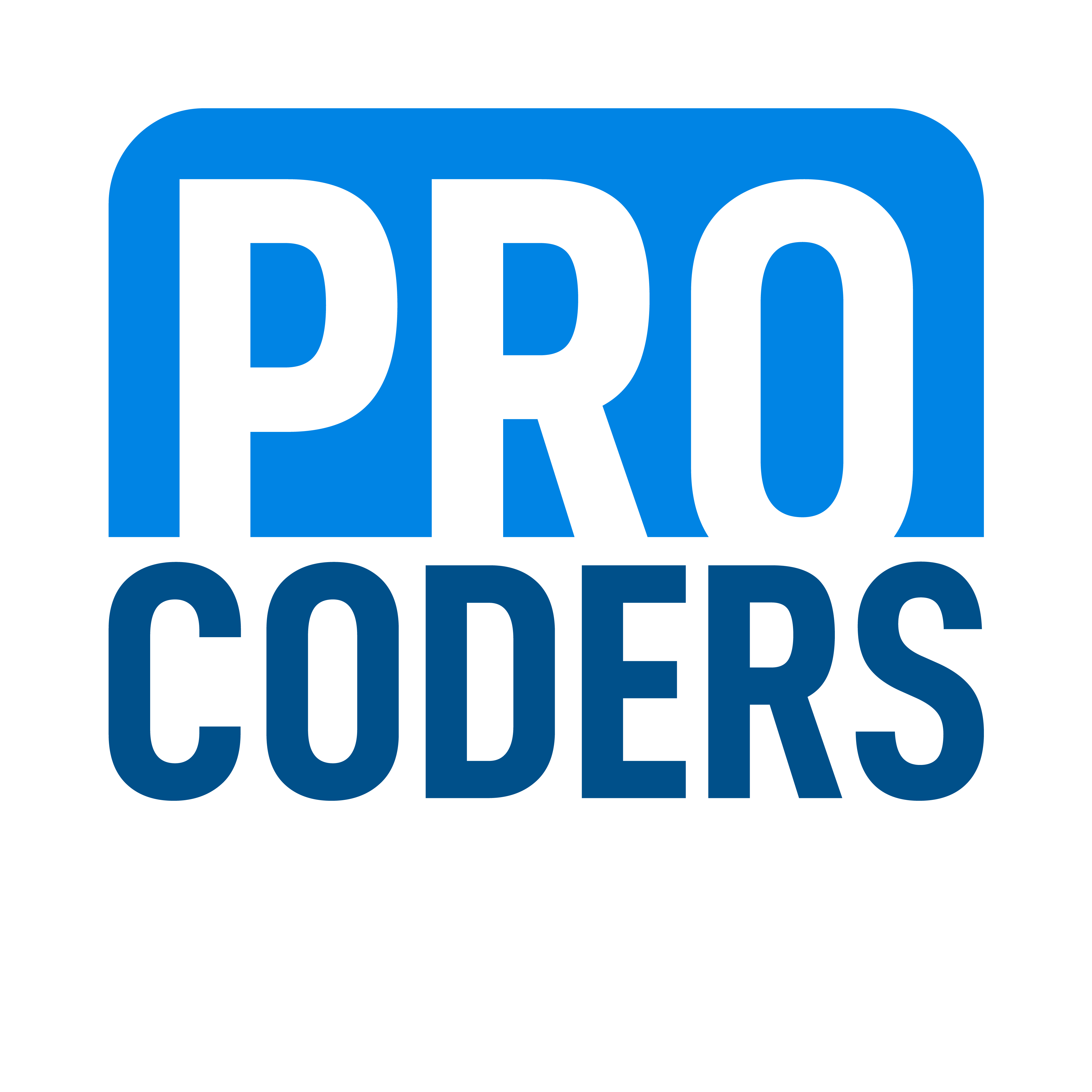 Pro Coders